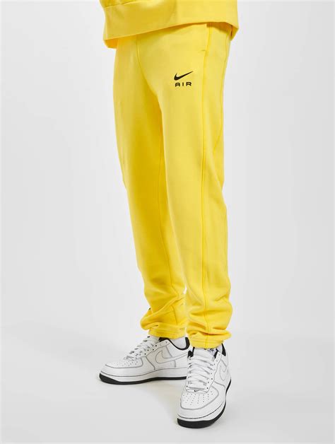 gelbe jogginghose herren nike|Nike Factory Stores.